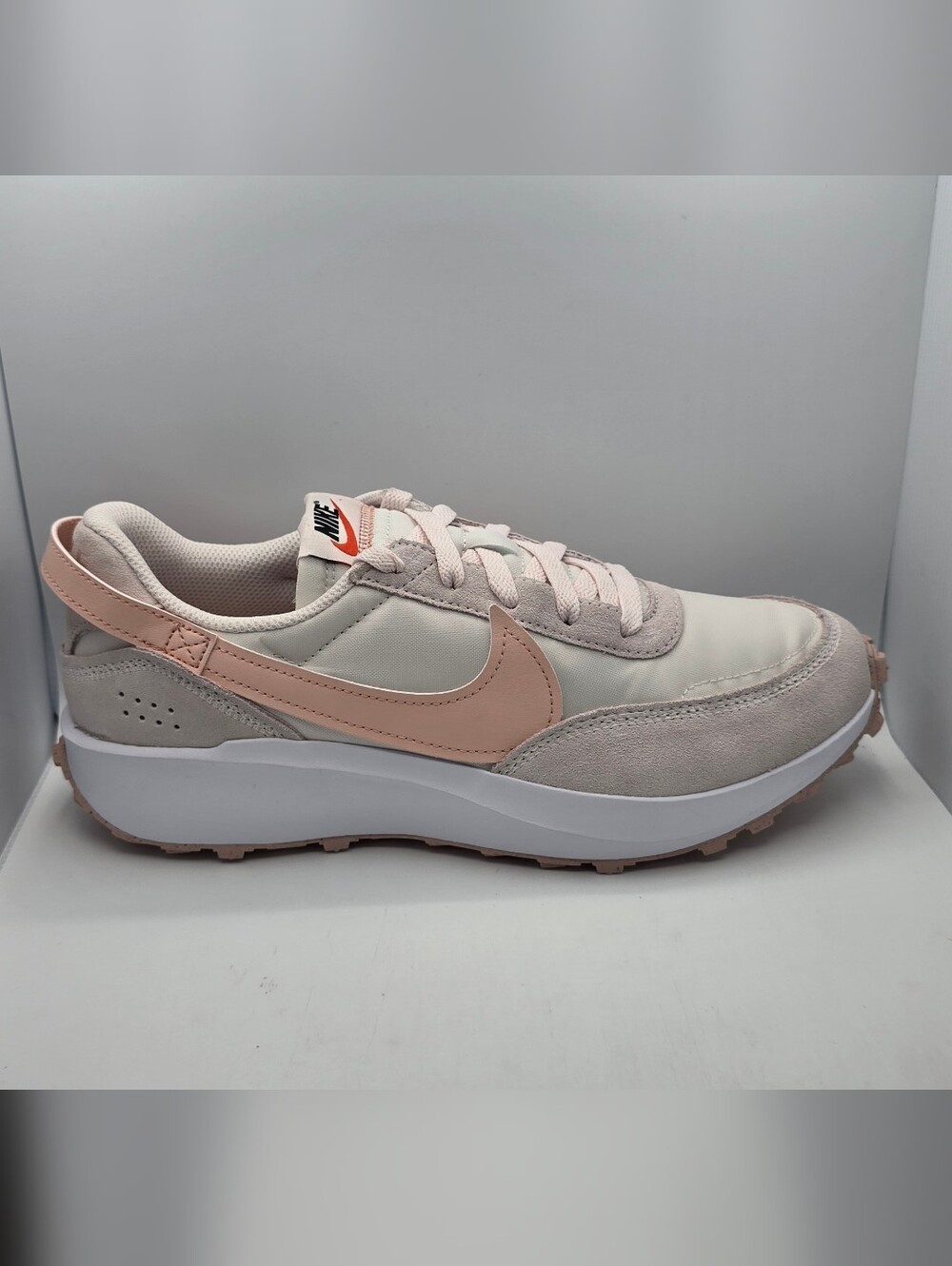 Nike Women's Waffle Debut Shoes (DH9523-602) Womens 9.5